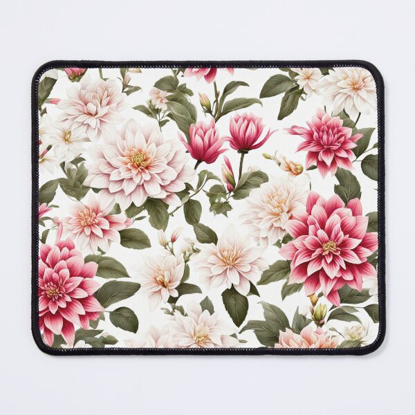 Item preview, Fabric art, sweet flower pattern Hope you like it. designed and sold by Natcharee.
