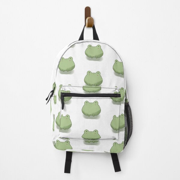 Item preview, Cute Fat Chubby Frog designed and sold by PreeTee1.