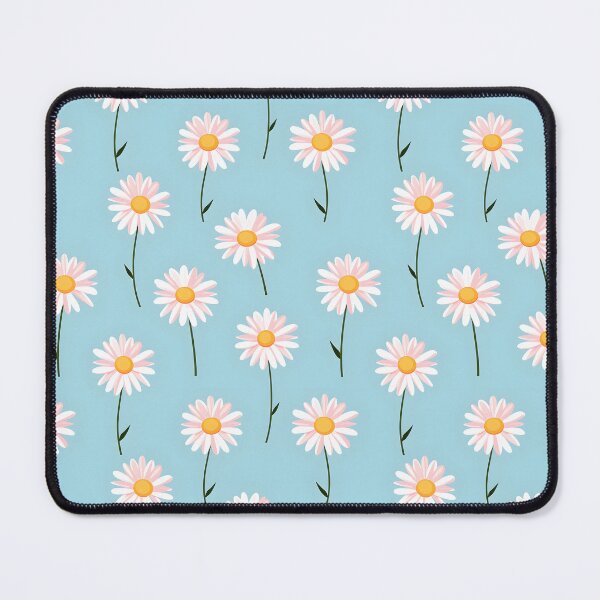 Item preview, Daisy Pattern designed and sold by ThechampArt.