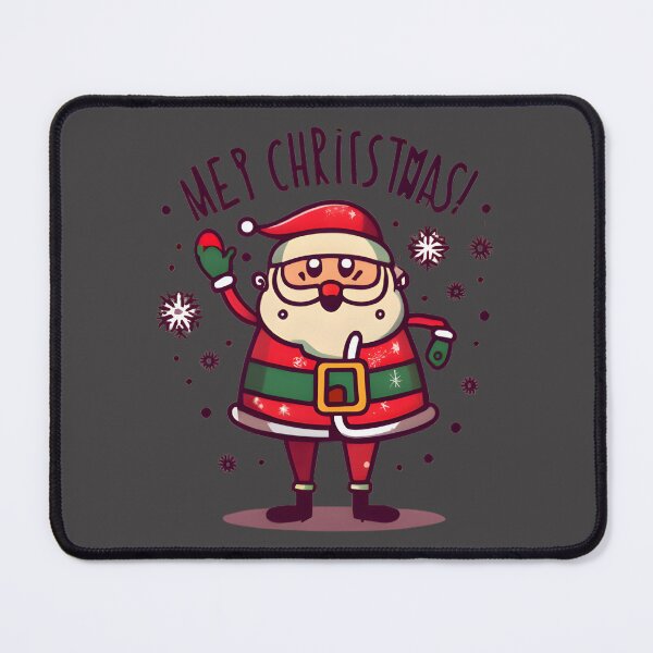 Item preview, "Get Ready to Sleigh in Style this Christmas!" designed and sold by vectorillus.