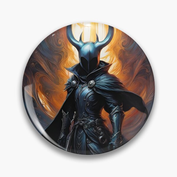 Item preview, The Knight designed and sold by PhantomPen.