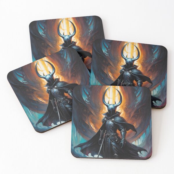 Item preview, The Knight designed and sold by PhantomPen.