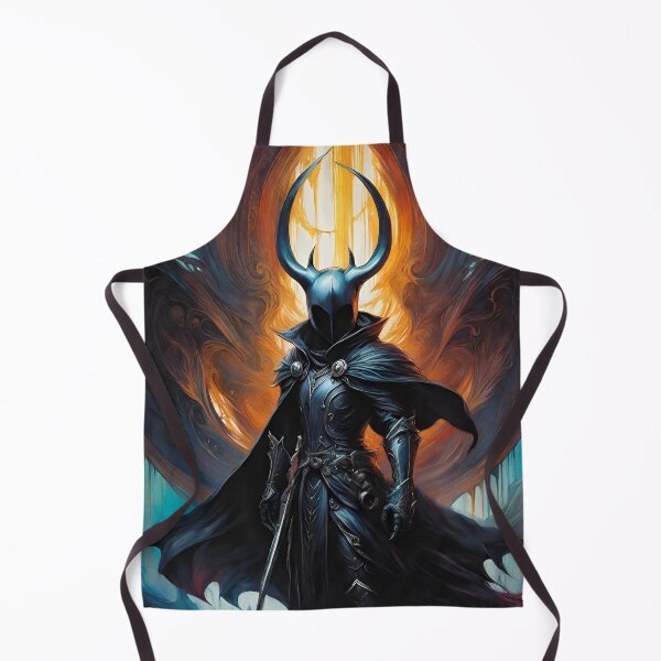 Item preview, The Knight designed and sold by PhantomPen.