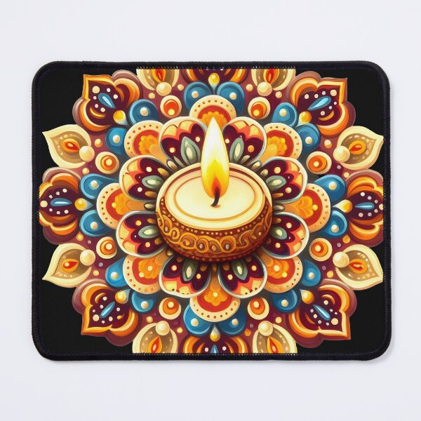 Item preview, Candle designed and sold by tipitoes.