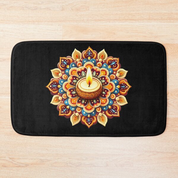 Item preview, Candle designed and sold by tipitoes.