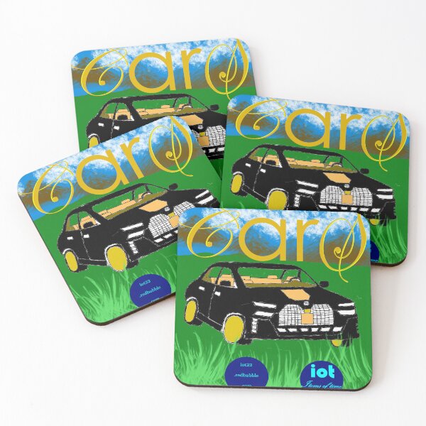 Item preview, Cars designed and sold by IOT22.