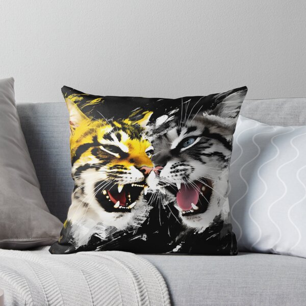 Item preview, Cat showdown designed and sold by ManuelAndreas.
