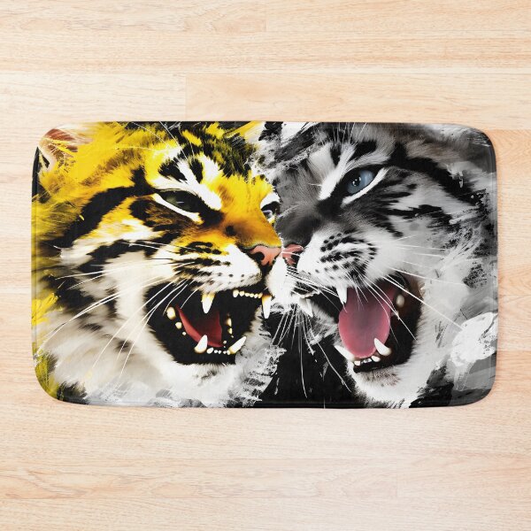 Item preview, Cat showdown designed and sold by ManuelAndreas.