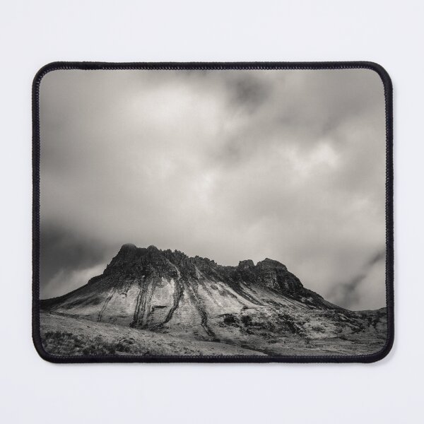Item preview, Stac Pollaidh designed and sold by David Bowman.