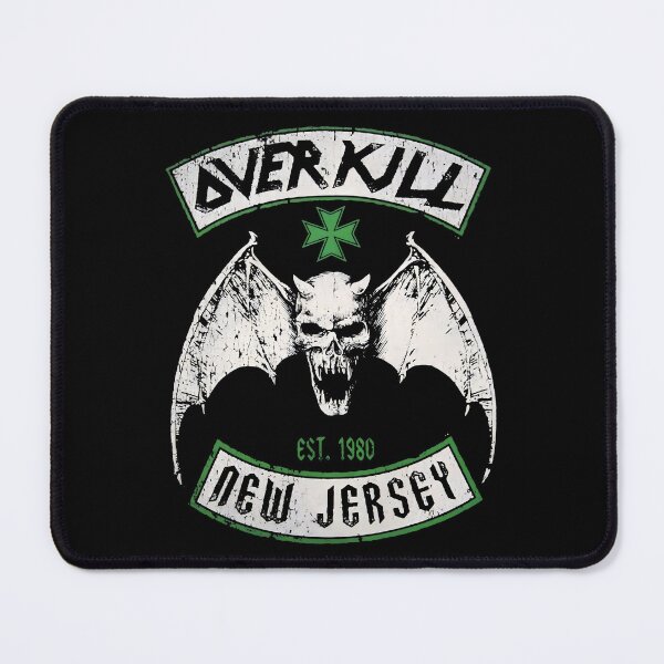 Item preview, Japanese Art Style <<Overkill band Overkill band Overkill band, Overkill band Overkill band Overkill band designed and sold by exanirafilia.
