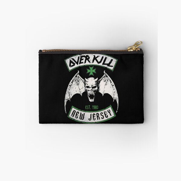 Item preview, Japanese Art Style <<Overkill band Overkill band Overkill band, Overkill band Overkill band Overkill band designed and sold by exanirafilia.