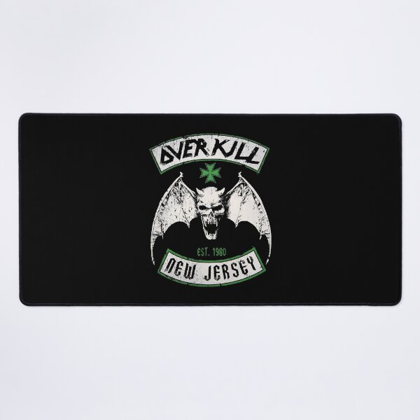 Item preview, Japanese Art Style <<Overkill band Overkill band Overkill band, Overkill band Overkill band Overkill band designed and sold by exanirafilia.