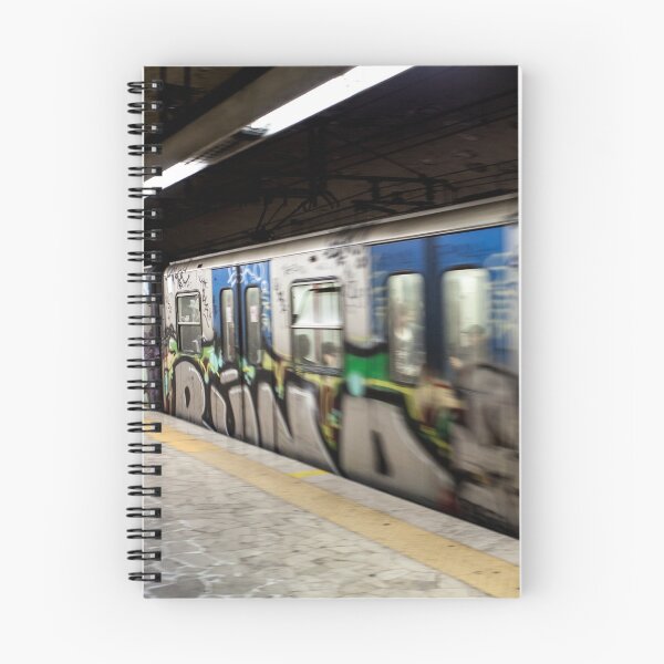 Item preview, Rome Grafitti designed and sold by BeaMe.