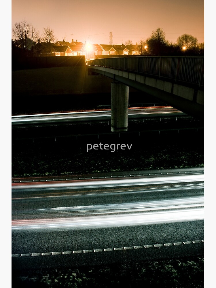 Day 235 - 1st March 2012 by petegrev