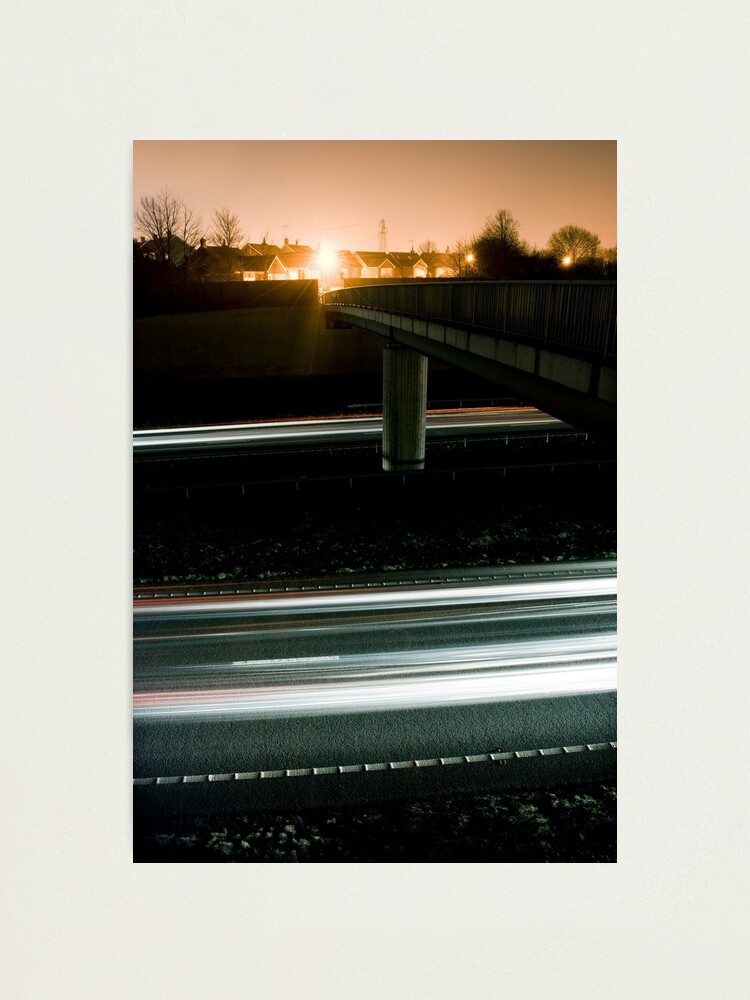 Alternate view of Day 235 - 1st March 2012 Photographic Print