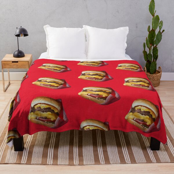 Item preview, Burger designed and sold by EllisonMurphy.