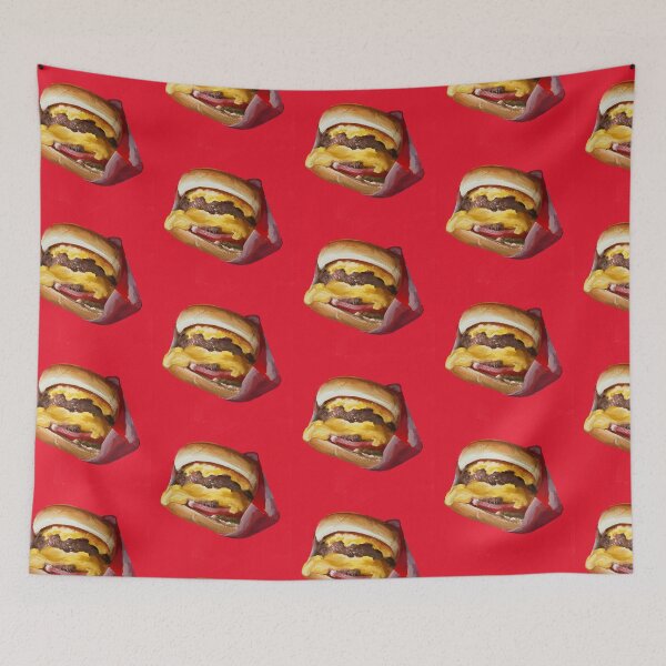 Item preview, Burger designed and sold by EllisonMurphy.