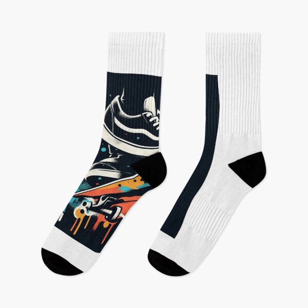 Item preview, Let's skate designed and sold by 3oner.