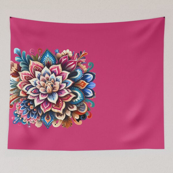 Item preview, Diwali flower designed and sold by tipitoes.