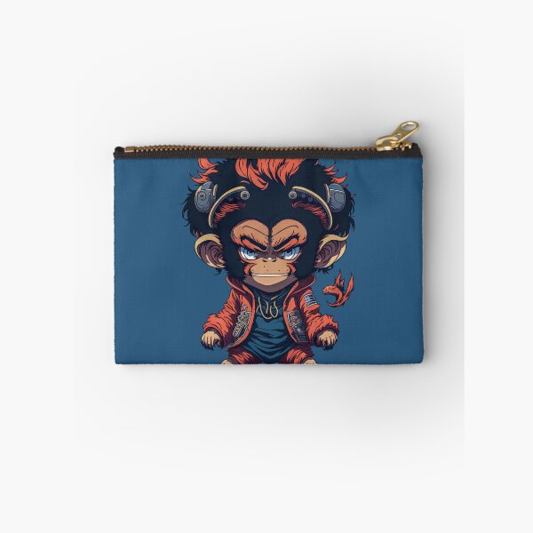 Item preview, Monkey Di Man designed and sold by Aarakaruturi.