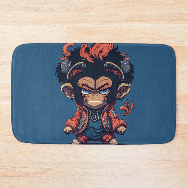 Item preview, Monkey Di Man designed and sold by Aarakaruturi.