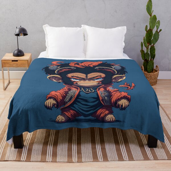 Item preview, Monkey Di Man designed and sold by Aarakaruturi.