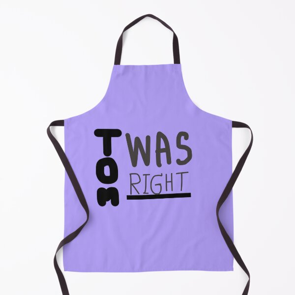 Item preview, Tom was right designed and sold by Tiya92.