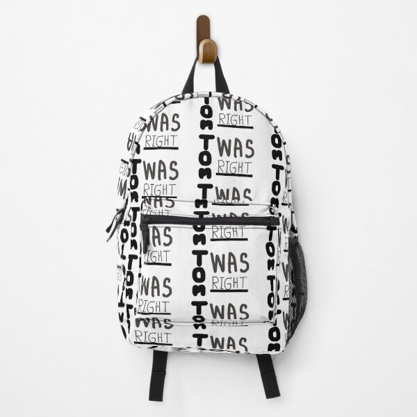 Item preview, Tom was right  designed and sold by Tiya92.