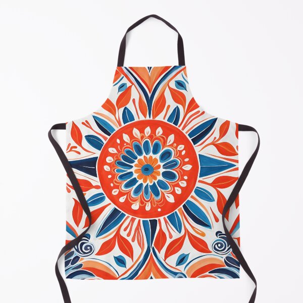Item preview, Gouache Flower Fruits Pattern. designed and sold by ARichArts.
