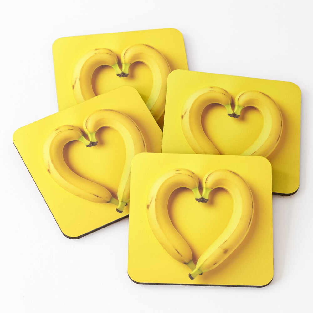 Item preview, Coasters (Set of 4) designed and sold by FireFXStudio.