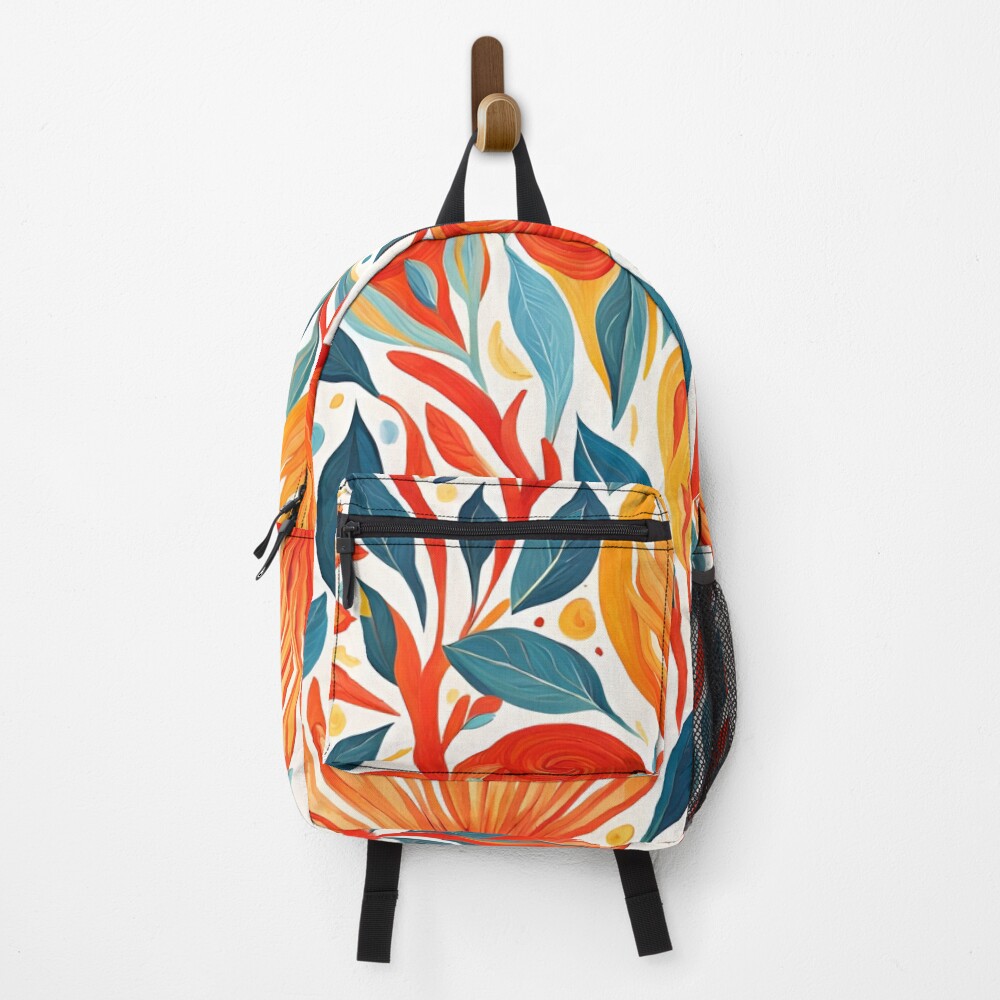 Item preview, Backpack designed and sold by ARichArts.