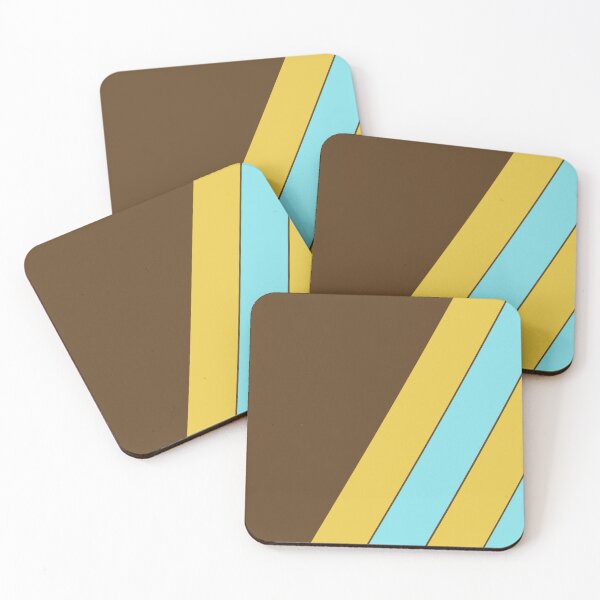 Item preview, Retro Stripes designed and sold by LPDesignsUK.