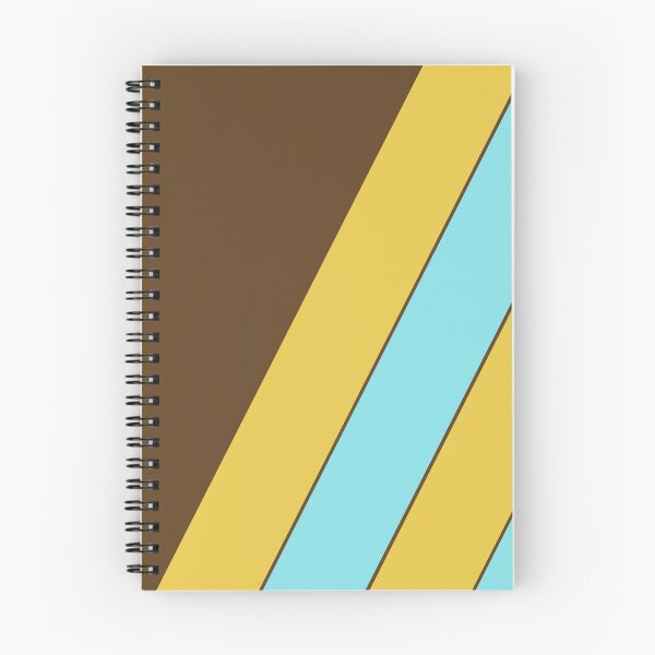 Item preview, Retro Stripes designed and sold by LPDesignsUK.