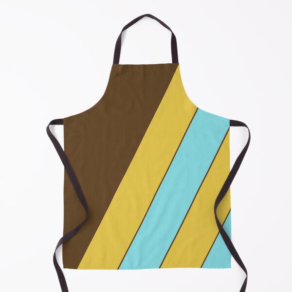 Item preview, Retro Stripes designed and sold by LPDesignsUK.