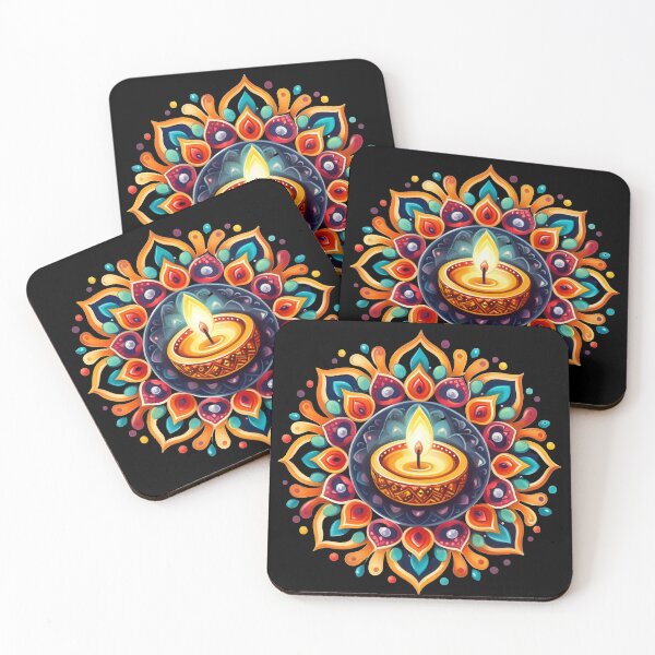 Item preview, Celebrating Diwali designed and sold by tipitoes.
