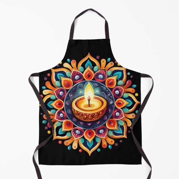 Item preview, Celebrating Diwali designed and sold by tipitoes.