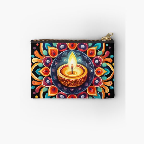 Item preview, Celebrating Diwali designed and sold by tipitoes.