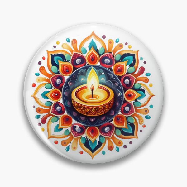 Item preview, Celebrating Diwali designed and sold by tipitoes.