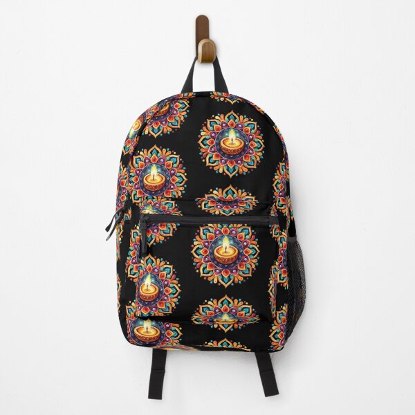Item preview, Celebrating Diwali designed and sold by tipitoes.