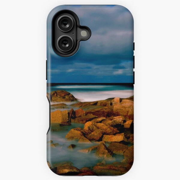Item preview, Late Afternoon at Eddystone Point.....North East of Tasmania designed and sold by Imi Koetz.