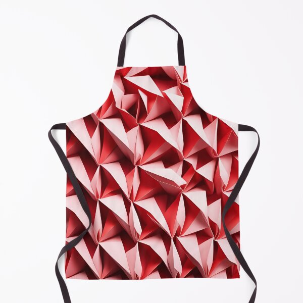 Item preview, Origami Pink Pattern. designed and sold by ARichArts.