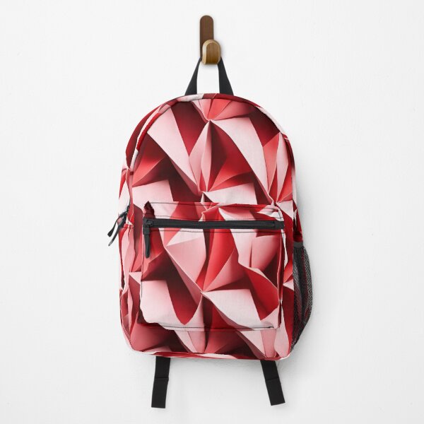Item preview, Origami Pink Pattern. designed and sold by ARichArts.