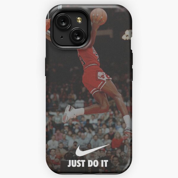 Just do it iphone case best sale