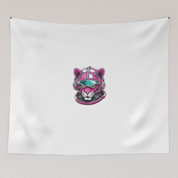 Item preview, DAFT PINK designed and sold by tobogangraphics.