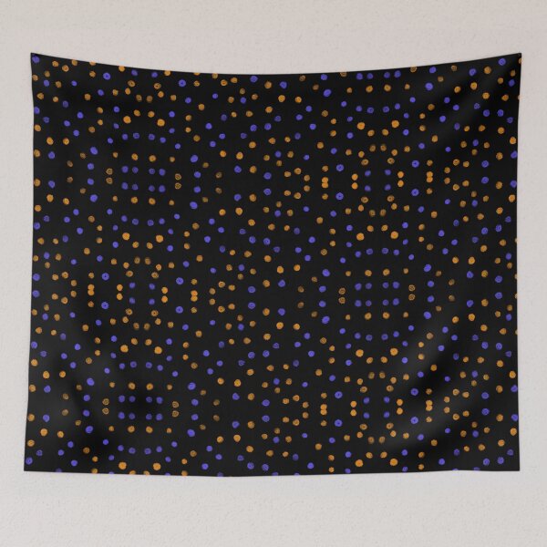 Item preview, Starry Dreams: Stars - An Abstract Celestial Creation designed and sold by angelyara.