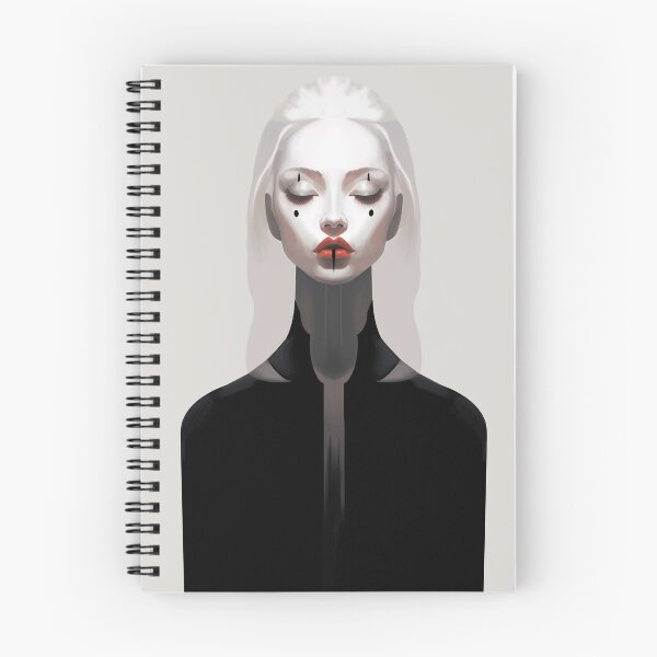 Item preview, Silence designed and sold by AStu.