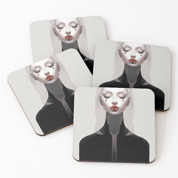 Item preview, Silence designed and sold by AStu.