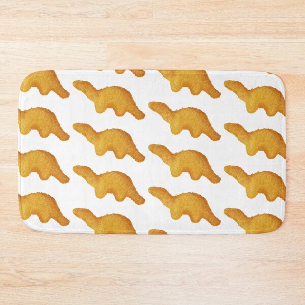 Item preview, Dino Chicken Nugget designed and sold by EllisonMurphy.