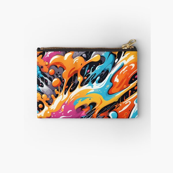 Item preview, Splashing Pattern. designed and sold by ARichArts.