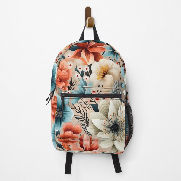 Item preview, A Whimsical World of Floral Delight 4 designed and sold by Tem‑Tip of pen.